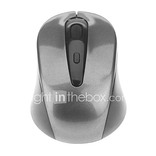 2.4G Wireless High frequency Mouse