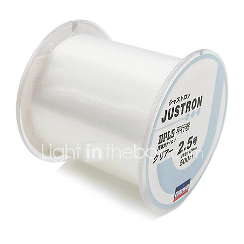 Seaknight Nylon 500m Standard 8 100LB Fishing Lines(White)