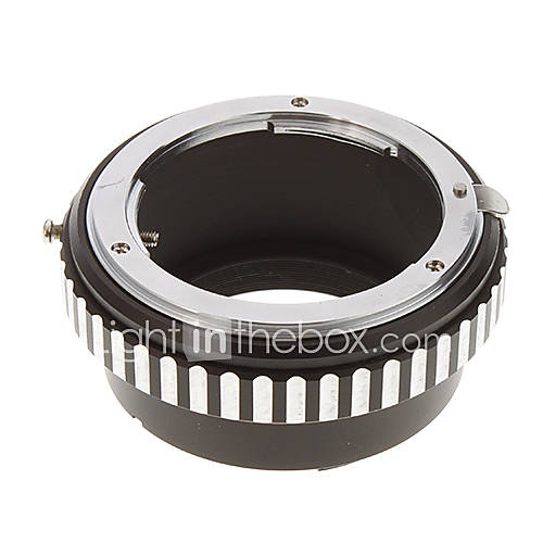 AIG NEX Camera Lens Adapter Ring (Black)