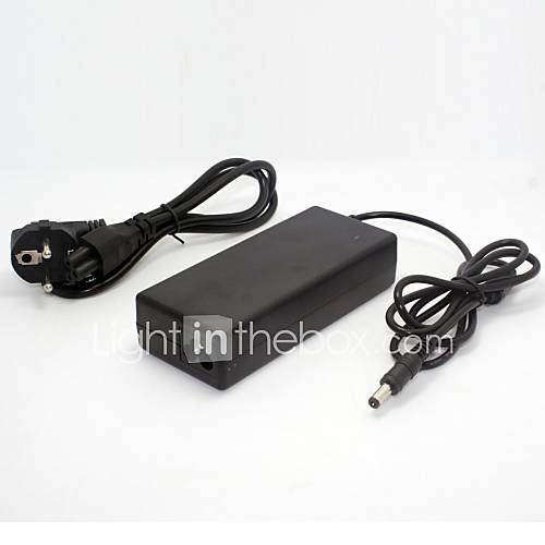 Compact Portable Laptop AC Adapter Original HP V3700 HP541 6520S (19V 4.74A 5.52.5MM)EU Plug