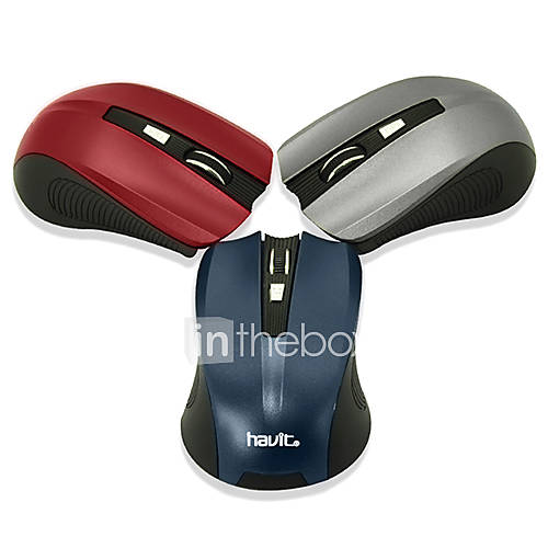 2.4G DPI Free Switch High speed Exquisite 3D Wheel Wireless Mouse with Mousepad and Battery