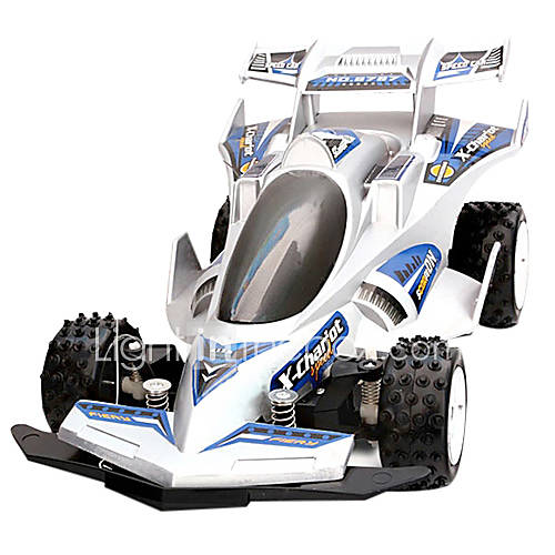 1/18 High Scale Break resistant Buggy RC Car