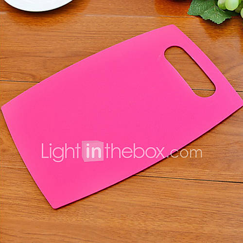 2415cm Cutting Boards,Rose Plastic