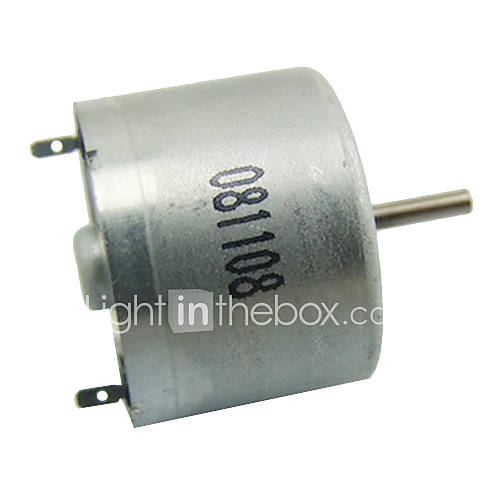 RF 310 Solar Power Motor