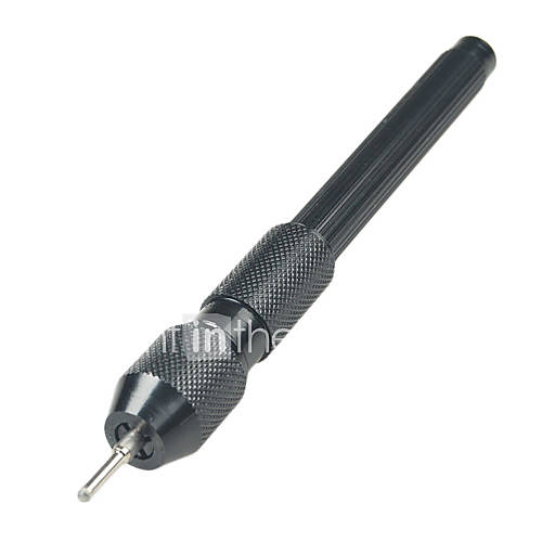 Tattoo Pen Refill with Tattoo Aluminum Pen Tube(Black)