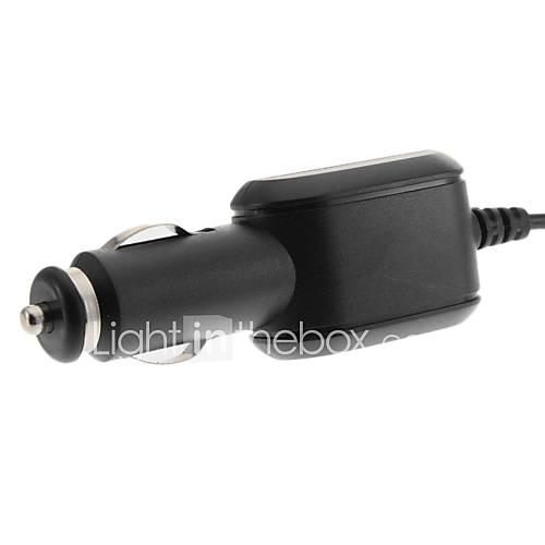 Car Charger for ASUS Series Tablets 15V 1.2A