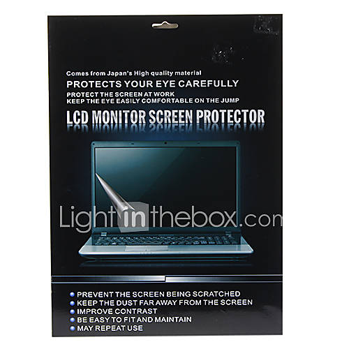 12.1 Laptop Screen Frosted Protective Film