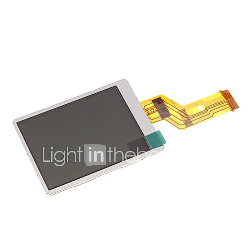 LCD Display Screen for Nikon S220/S225/S203/FUJI Z10/Z20/KODAK M783/PENTAX M40/L36/L40