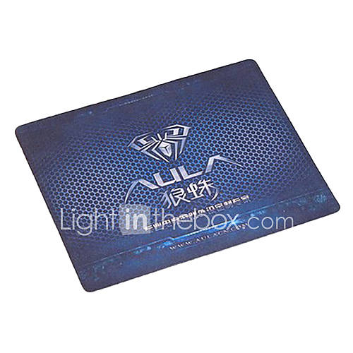 Cloth and Rubber Soft Professional Spider Mouse Pad 3224.8