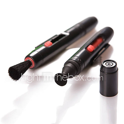 Lenspen Lens Cleaning Pen for Canon/Nikon/Sony/Olympus UV MCUV Filters