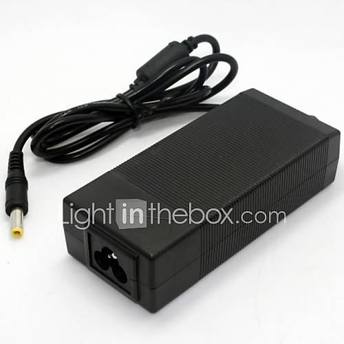 Compact Portable Laptop AC Adapter for IBM R50 R51 R52 X41(16V 4.5A 5.52.5MM)AU Plug