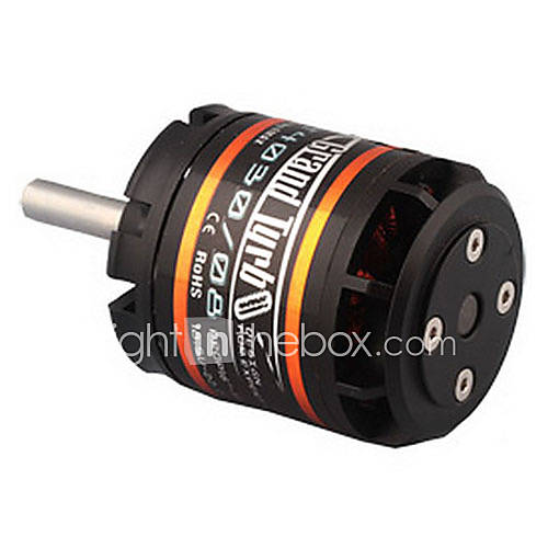 Emax GT4020 620KV Brushless Motor(For Airplanes)