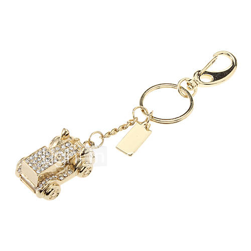 8G Car Pattern USB Flash Drive