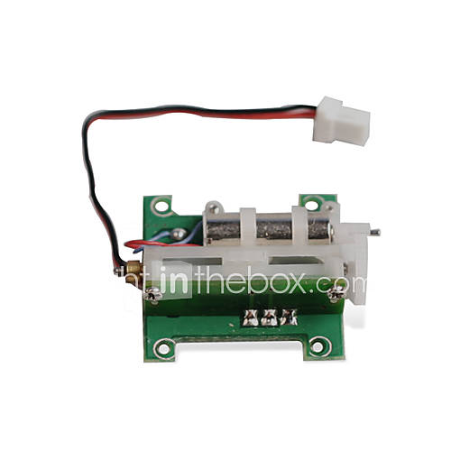 HiSKY HCP80 Linear Servo for Helicopter