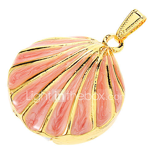 4G Shell Shaped USB Flash Drive