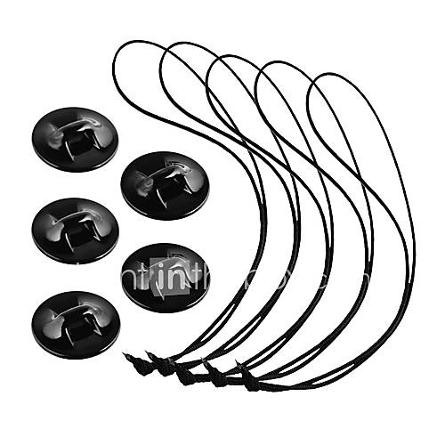 GoPro Camera Tether Accessory Kit