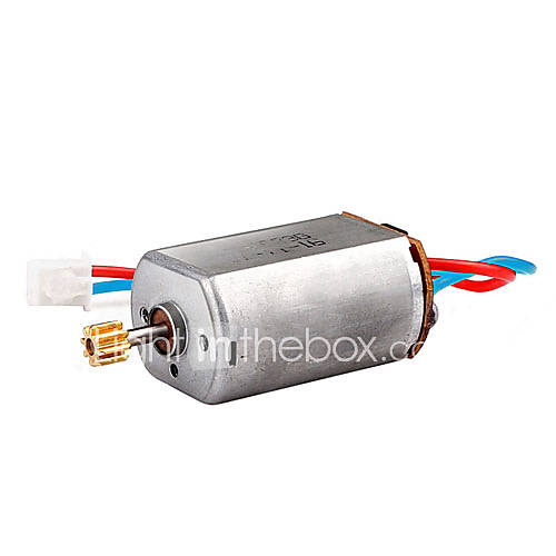 S301A High Speed Brushless Motor(For Helicopters)