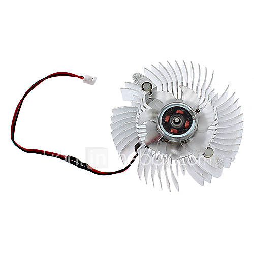 Fan Heatsinks Suit