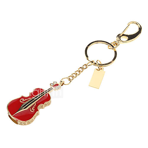 4G Violoncello Pattern USB Flash Drive