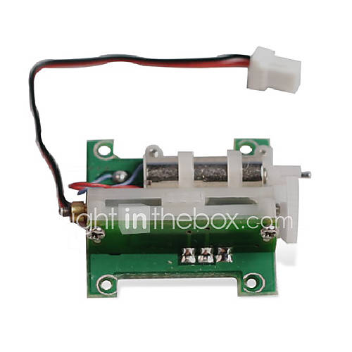 HiSKY FBL80 Mini Linear Servo Suitable for V933