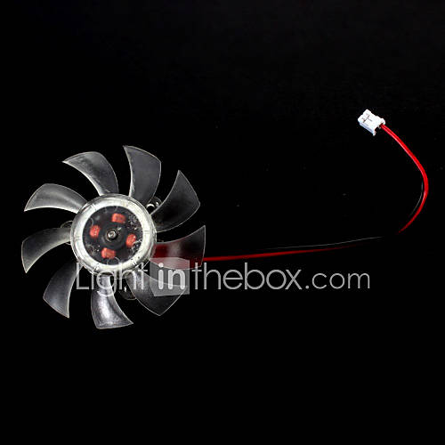 6cm Memory Cooling Fan