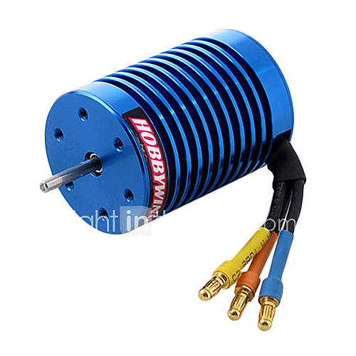 EZRUN 3650 3000Kv Brushless Motor for 1/10 RC Cars