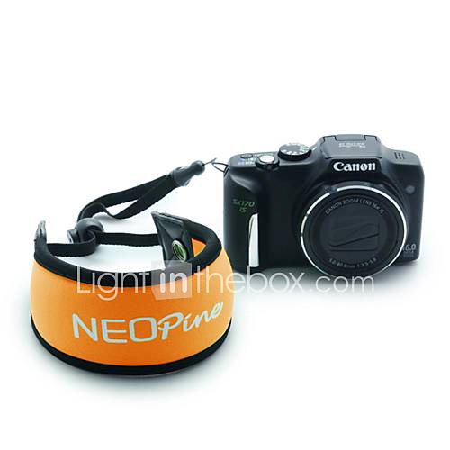 NEOpine HS(3) Wrist Strap (Colorful)