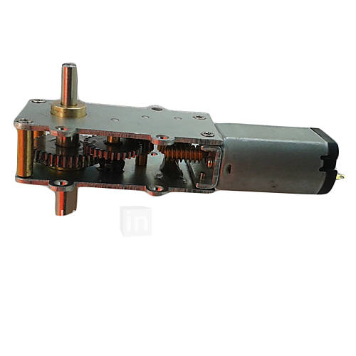 WGF180 Gear Motor for RC Cars