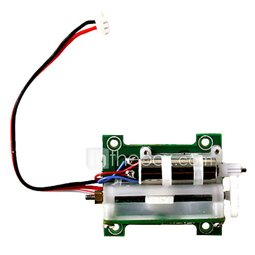 HiSKY Mini Linear Servo Suitable for V922