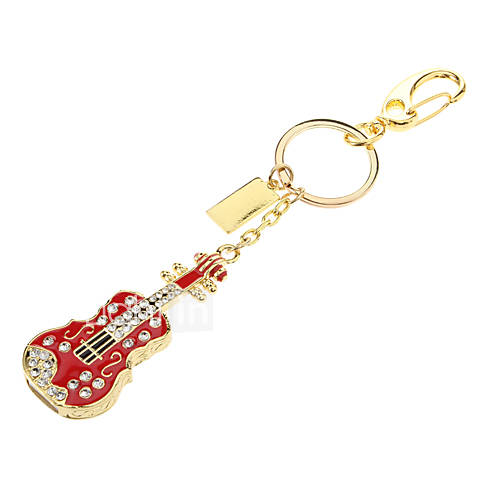 16G Guitar Pattern USB Flash Drive