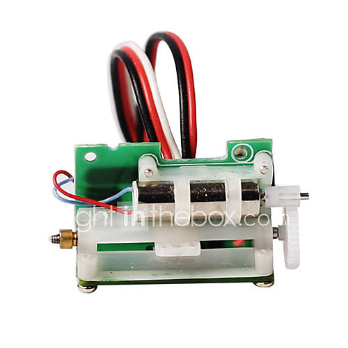 HISKY HFP80 Linear Servo