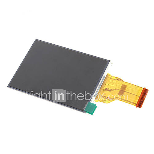 NEW LCD Display Screen for Nikon Coolpix P300/S9100/P500/L120