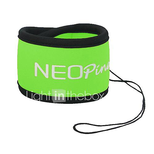 NEOpine HS(2) Wrist Strap (Colorful)