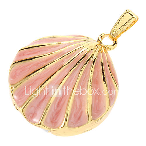 8G Shell Shaped USB Flash Drive