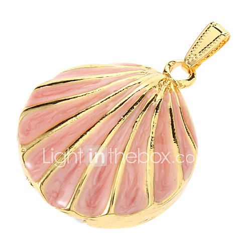 16G Shell Shaped USB Flash Drive