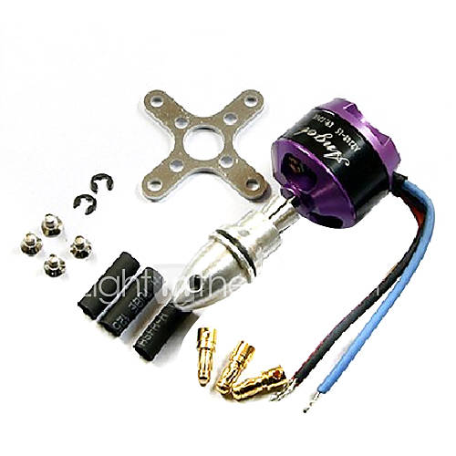 SunnySky Angel Series A2208 2600KV Brushless Motor