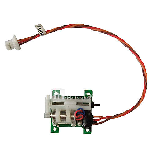 1.5g Digital Linear Servo