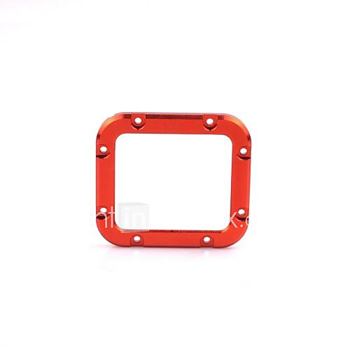 G 94 Aluminum CNC Lanyard Lens Ring Mount for GoPro HD HERO 3