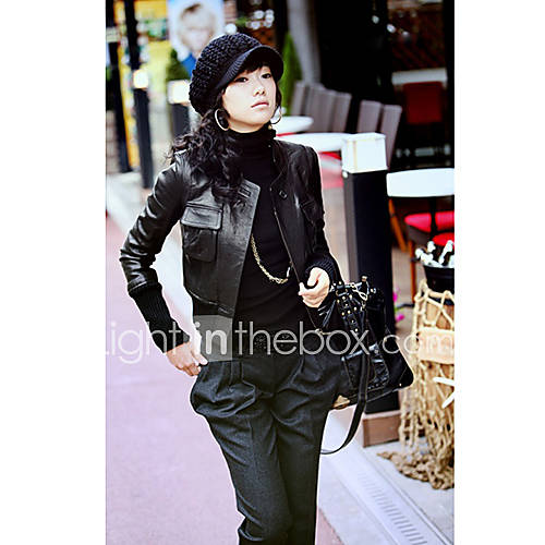 Womens Fitted Cool Long Sleeve Jacket