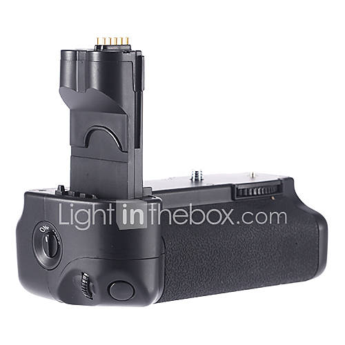 Professional Camera Battery Grip for Canon 20D/30D/40D/50D