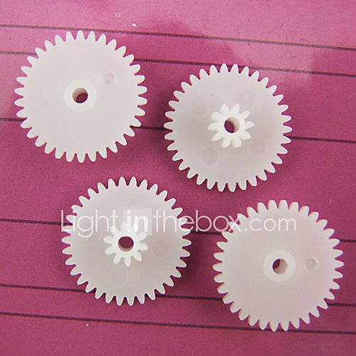 3410 2B Reduction Gear RC DIY Accessories