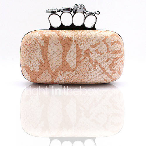 OWZ New Fashion Diamonade Party Bag (Champagne)SFX1224