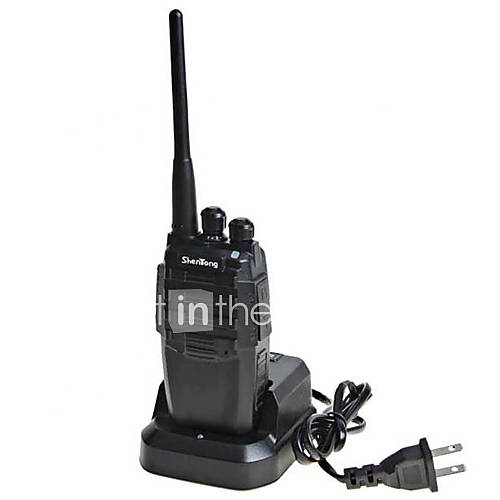 Fashionable and Small Design SHENTONG ST N9 Two Way Radio Interphone