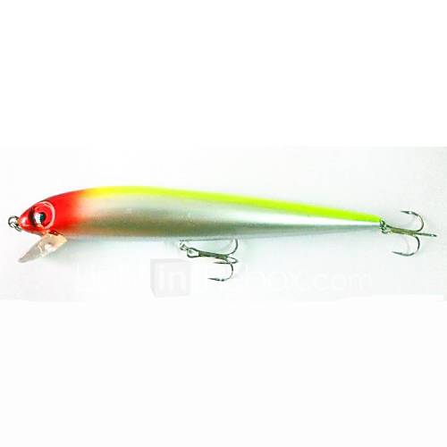 Game Fishing Lure 17.6CM 27.2G Artificial Bait Pesca Hard Lure