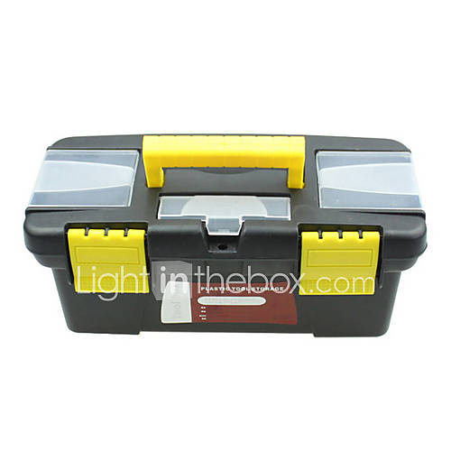 (43.524.520) Plastic Home Use Tool Boxes