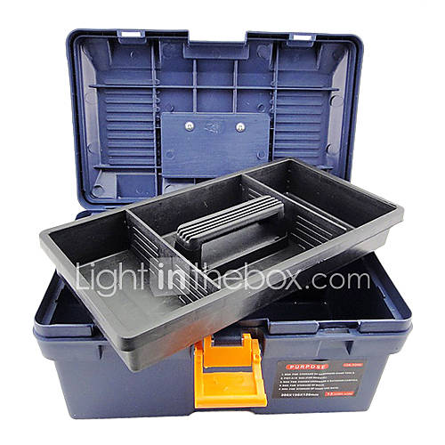 301915cm ABS Tool Boxes