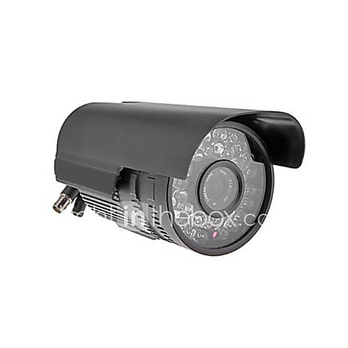 Wide Angle 420TVL 3.6mm 36IR Color Outdoor Vedio CMOS CCTV Security Camera
