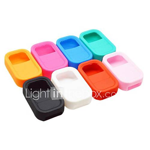 BZ112 Silicone Case for GoPro Hero 3 / 3 Remote Controller