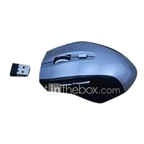 2.4G Wireless Multi keys Optical Professional Mouse