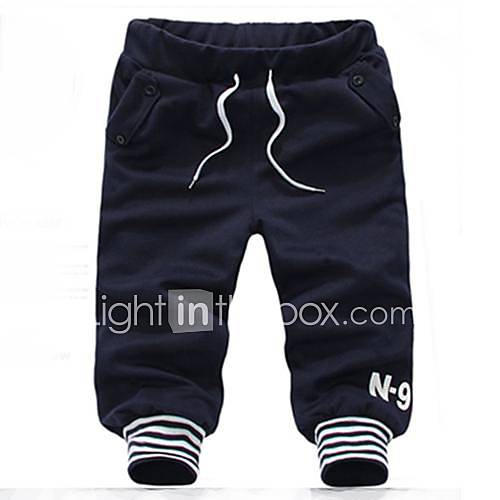 Mens Fashion Casual Shorts